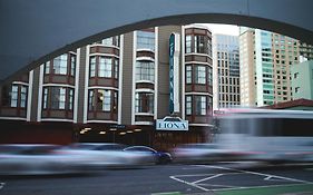 Hotel Fiona San Francisco 3* United States